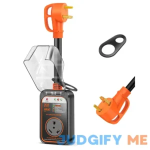 RV Surge Protector 30 Amp