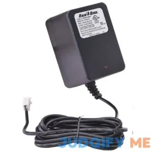 Rainbird SST-600i Sprinkler Timer Transformer Power Supply AC25.5V .650mA