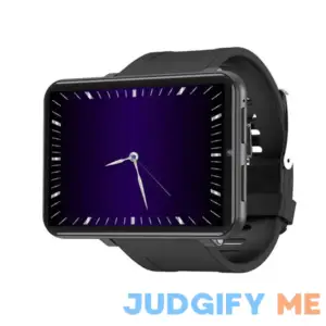 Rainbuvvy 4g Smart Watch 2.86 Inch Screen Android 7.1 3gb+32gb 5MP Camera 2700mAh Battery Smartwatch for Men