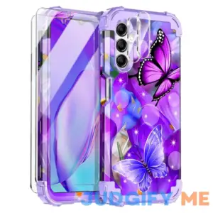 Rancase for Galaxy A15 5G Case