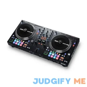 Rane DJ ONE Professional Motorized Controller