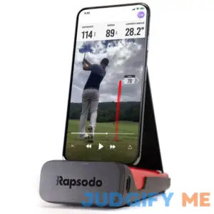 Rapsodo Mobile Launch Monitor