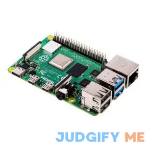 Raspberry Pi 4 Model B