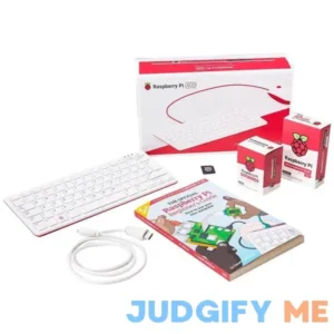 Raspberry Pi 400 Kit