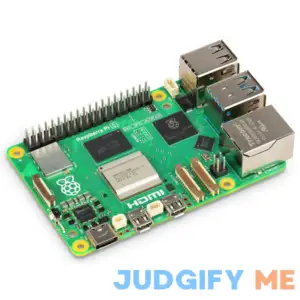 Raspberry Pi 5