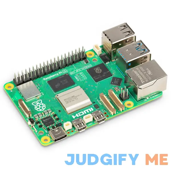Raspberry Pi 5 8GB Raspberry Pi 5 8GB