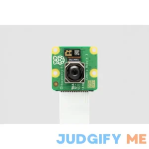 Raspberry Pi Camera Module 3 SC0872