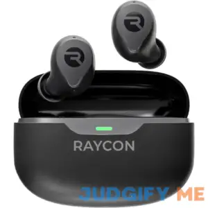 Raycon The Everyday in-Ear True Wireless Bluetooth Earbuds