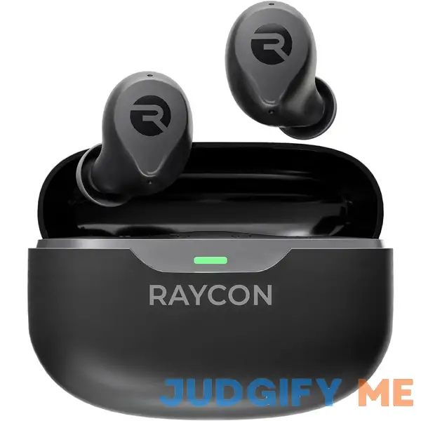 Raycon The Everyday in-Ear True Wireless Bluetooth Earbuds Raycon The Everyday in-Ear True Wireless Bluetooth Earbuds