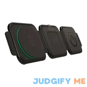 Raycon The Magic Pad Pro 3-in-1 Wireless Charging Station RCNRAPWIR30023