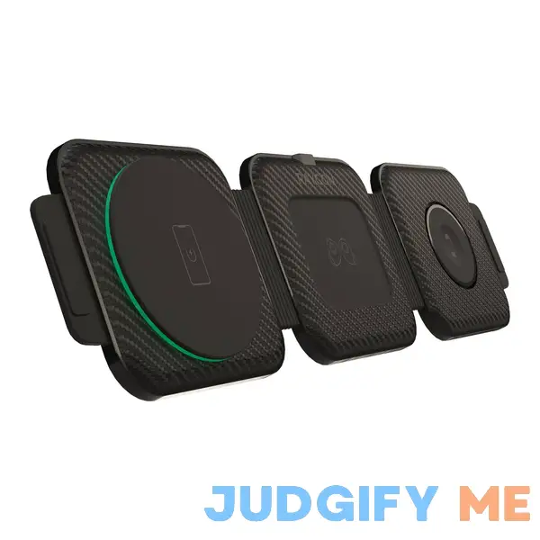Raycon The Magic Pad Pro 3-in-1 Wireless Charging Station RCNRAPWIR30023 Raycon The Magic Pad Pro 3-in-1 Wireless Charging Station RCNRAPWIR30023