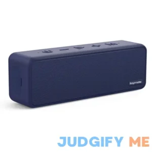 Raymate Bluetooth Speakers 20w Ipx7 Waterproof Speaker Wireless Bluetooth-v5.0