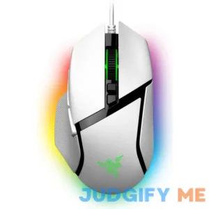 Razer Basilisk V3 Wired Optical Gaming Mouse with Chroma RBG Lighting