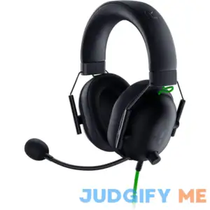 Razer BlackShark V2 X Gaming Headset