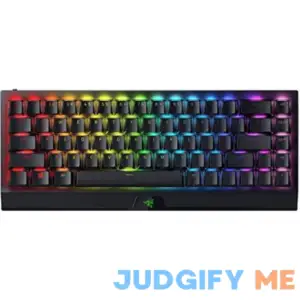Razer BlackWidow V3 Mini HyperSpeed