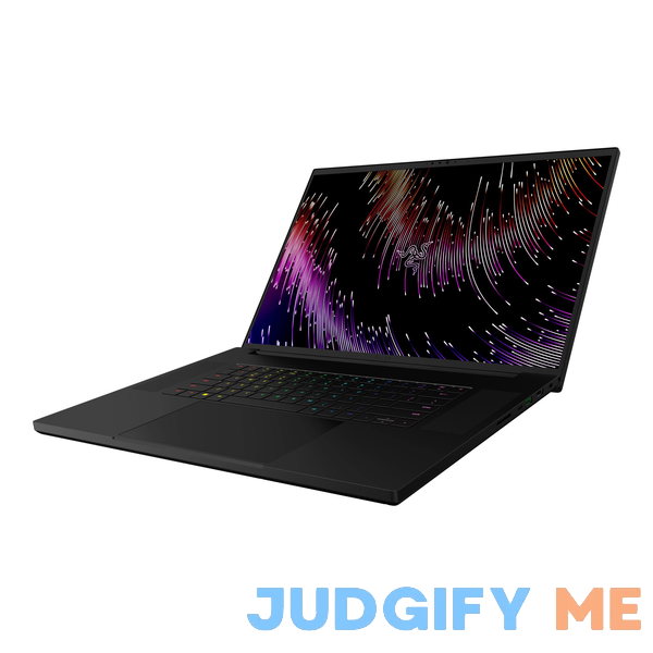 Razer Blade 18 QHD+ Intel Core Razer Blade 18 QHD+ Intel Core
