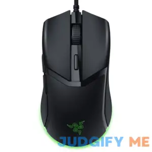 Razer Cobra Lightweight Wired Gaming Mouse