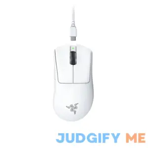 Razer DeathAdder V3 Pro Wireless Gaming Mouse