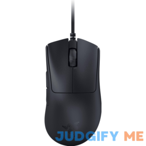 Razer DeathAdder V3 Wired Ergonomic Gaming Mouse
