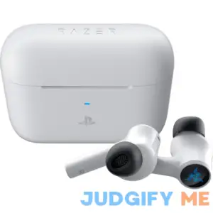 Razer Hammerhead HyperSpeed Wireless Multi-Platform Gaming Earbuds