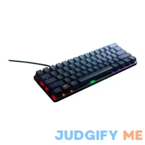Razer Huntsman Mini