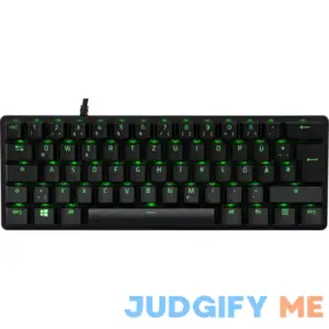 Razer Huntsman Mini 60% Gaming Keyboard