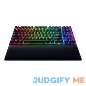 Razer Huntsman V2 TKL Tenkeyless Gaming Keyboard