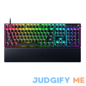 Razer Huntsman V3 Pro Analog Optical Esports Keyboard