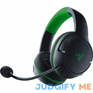 Razer Kaira Wireless Gaming Headset