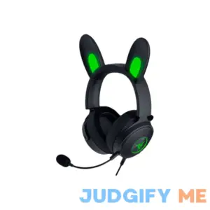 Razer Kraken Kitty Edition V2 Pro Wired Gaming Headset