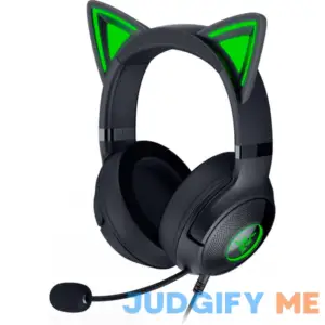 Razer Kraken Kitty V2 USB Wired RGB Headset