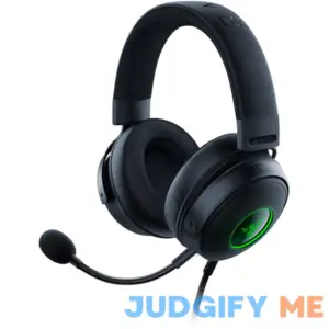 Razer Kraken V3 HyperSense Wired Gaming Headset