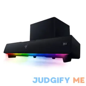 Razer Leviathan V2 Gaming Soundbar