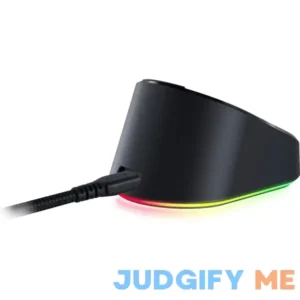 Razer Mouse Dock Pro with Wireless Charging Puck