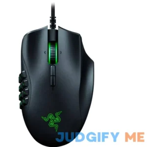 Razer Naga Classic Edition Wired Optical MMO Gaming Mouse