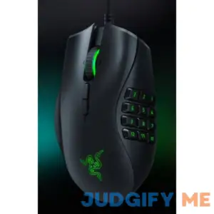 Razer Naga Left-Handed Edition