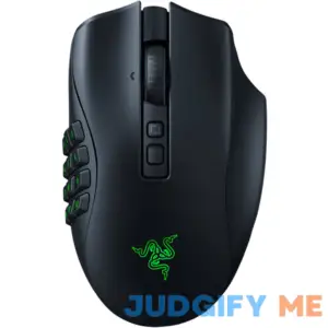 Razer Naga Pro Wireless Gaming Mouse