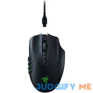 Razer Naga V2 Pro Wireless Gaming Mouse