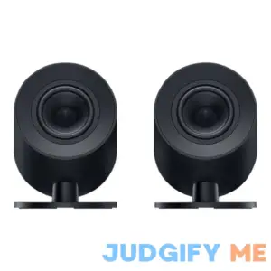 Razer Nommo V2 Full-Range Gaming Speakers