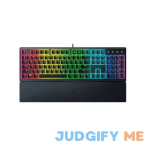 Razer Ornata V3 Low-Profile Mecha-Membrane Gaming Keyboard