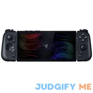 Razer RZ80-04610100-B3U1 Edge WiFi Gaming Tablet and Kishi V2 Pro