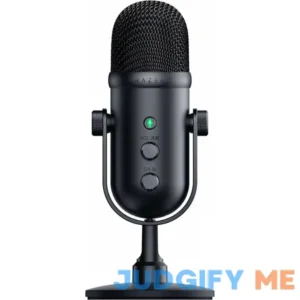 Razer Seiren V2 X USB Condenser Microphone