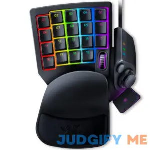 Razer Tartarus Pro
