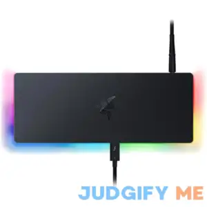 Razer Thunderbolt 4 Dock