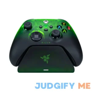Razer Universal Quick Charging Stand for Xbox One and Xbox Series X with Wireless Controller