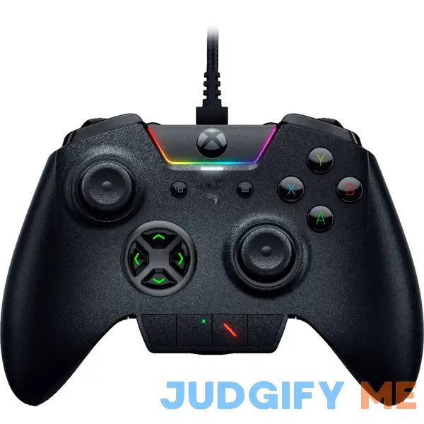 Razer Wolverine Ultimate Razer Wolverine Ultimate