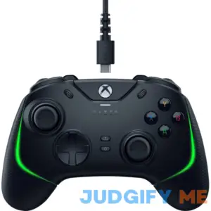 Razer Wolverine V2 Chroma