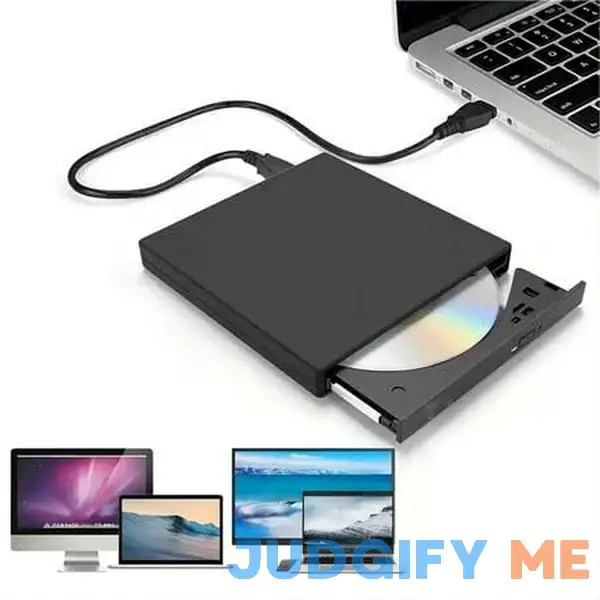 Realhomelove External Cd/dvd Drive for Laptop USB 3.0 Cd Burner Portable Cd/dvd Optical Drive Player Reader Writer Realhomelove External Cd/dvd Drive for Laptop USB 3.0 Cd Burner Portable Cd/dvd Optical Drive Player Reader Writer