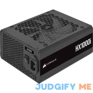 Recertified Corsair HX1000i Fully Modular Ultra-Low Noise ATX Power Supply