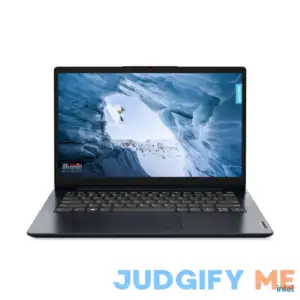 Recertified Lenovo IdeaPad 1 14ijl7 Laptop